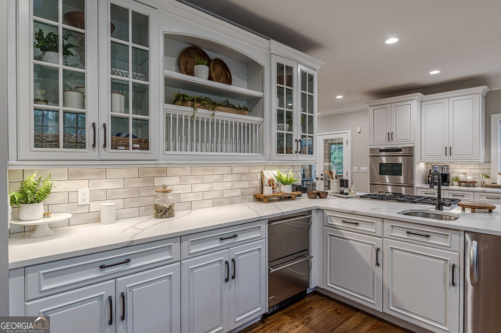 5752 PHILLIPS MILL Road Douglasville - 45