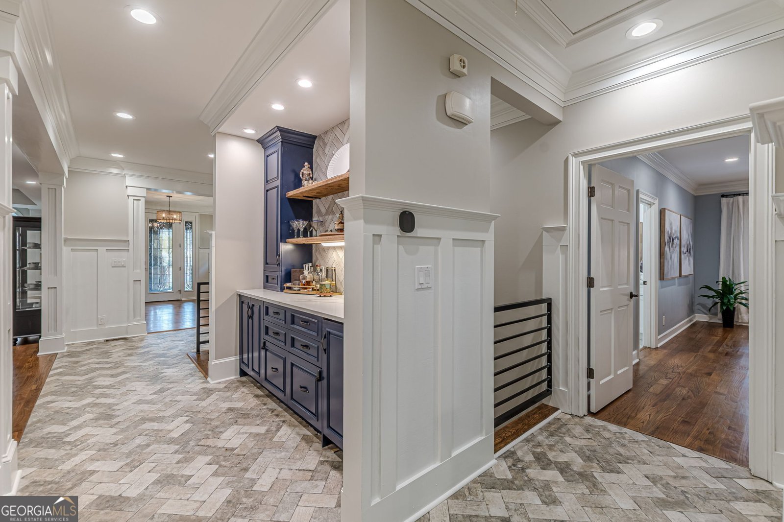 5752 PHILLIPS MILL Road Douglasville - 46