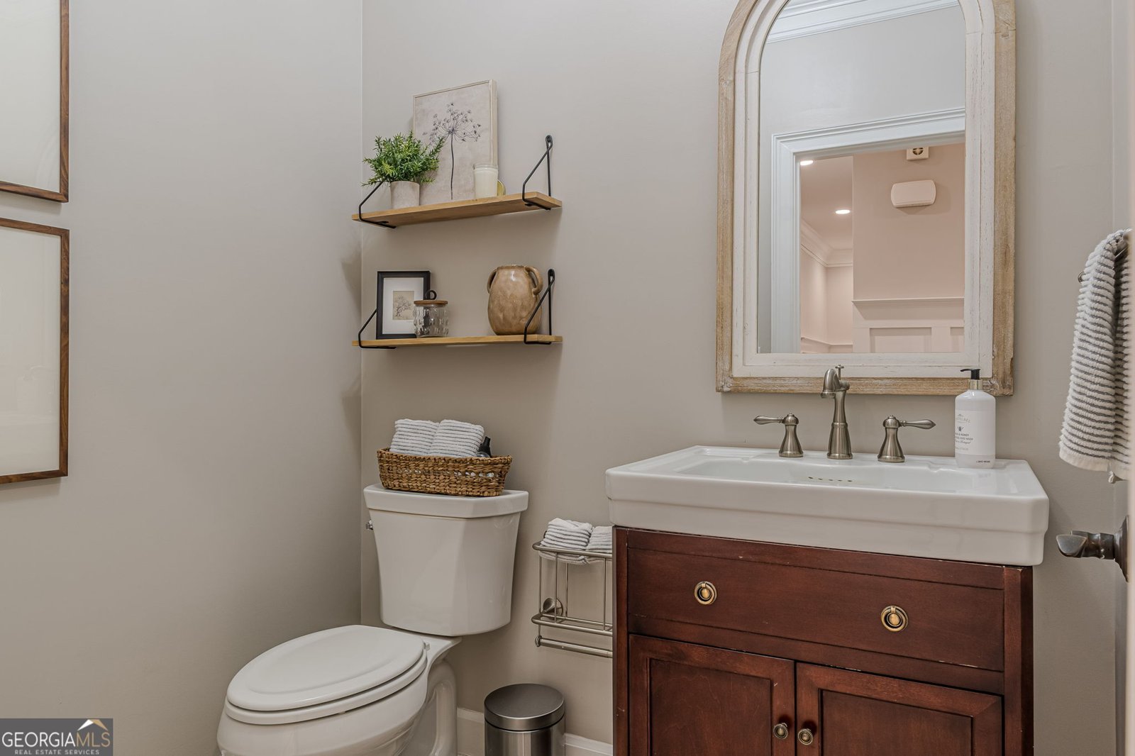 5752 PHILLIPS MILL Road Douglasville - 47