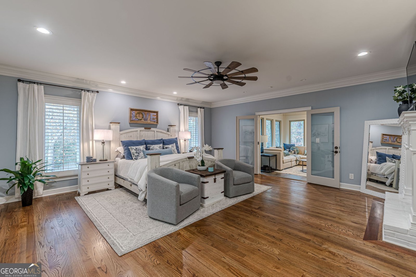 5752 PHILLIPS MILL Road Douglasville - 48