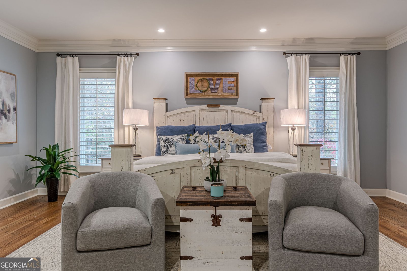 5752 PHILLIPS MILL Road Douglasville - 49