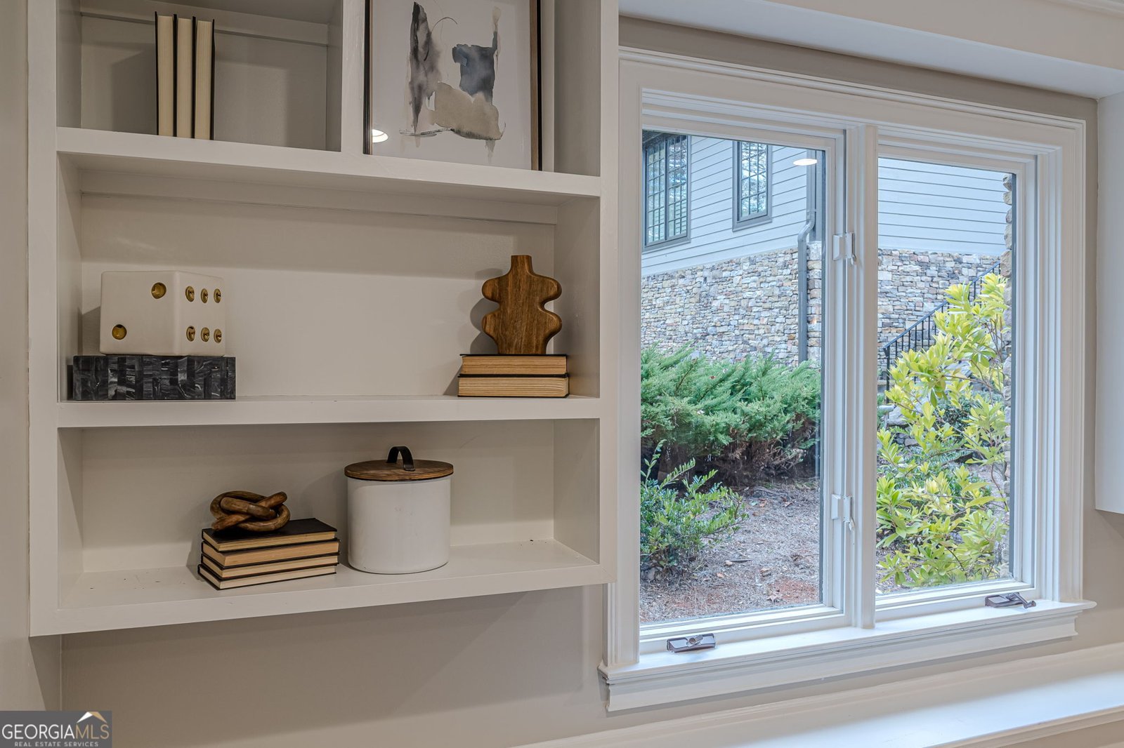 5752 PHILLIPS MILL Road Douglasville - 5