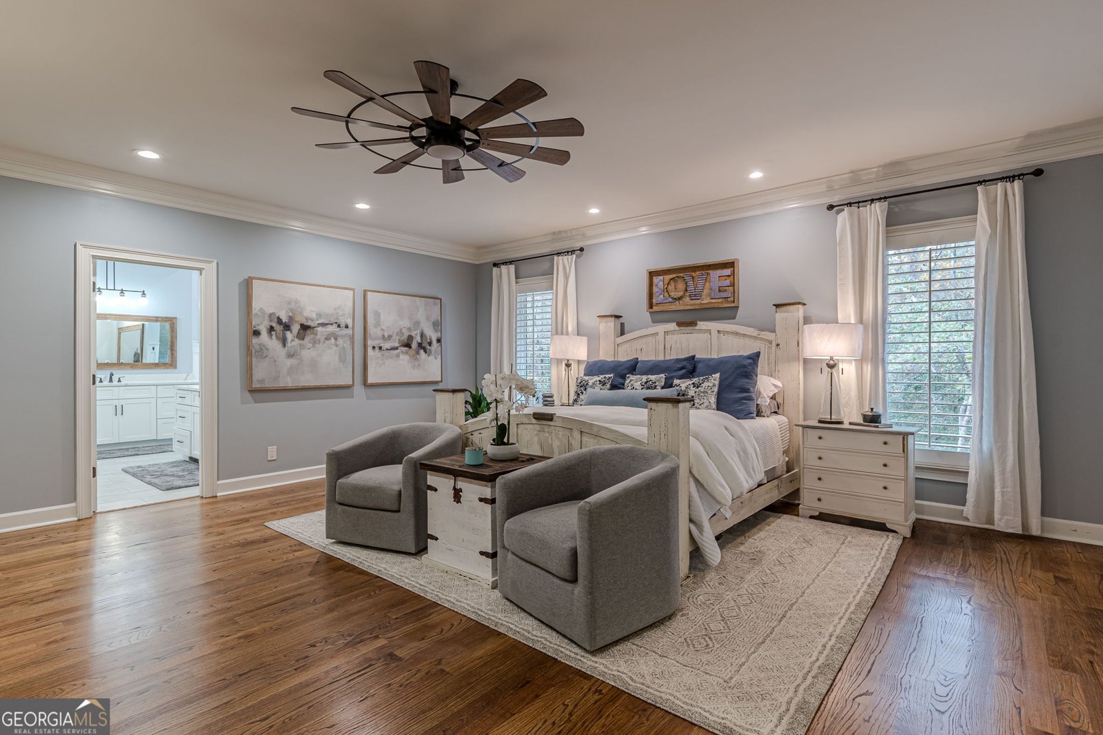 5752 PHILLIPS MILL Road Douglasville - 50