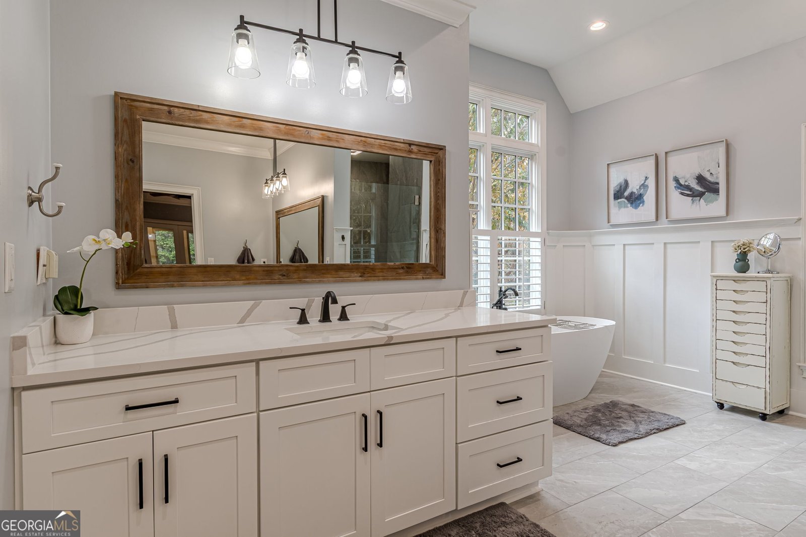 5752 PHILLIPS MILL Road Douglasville - 52