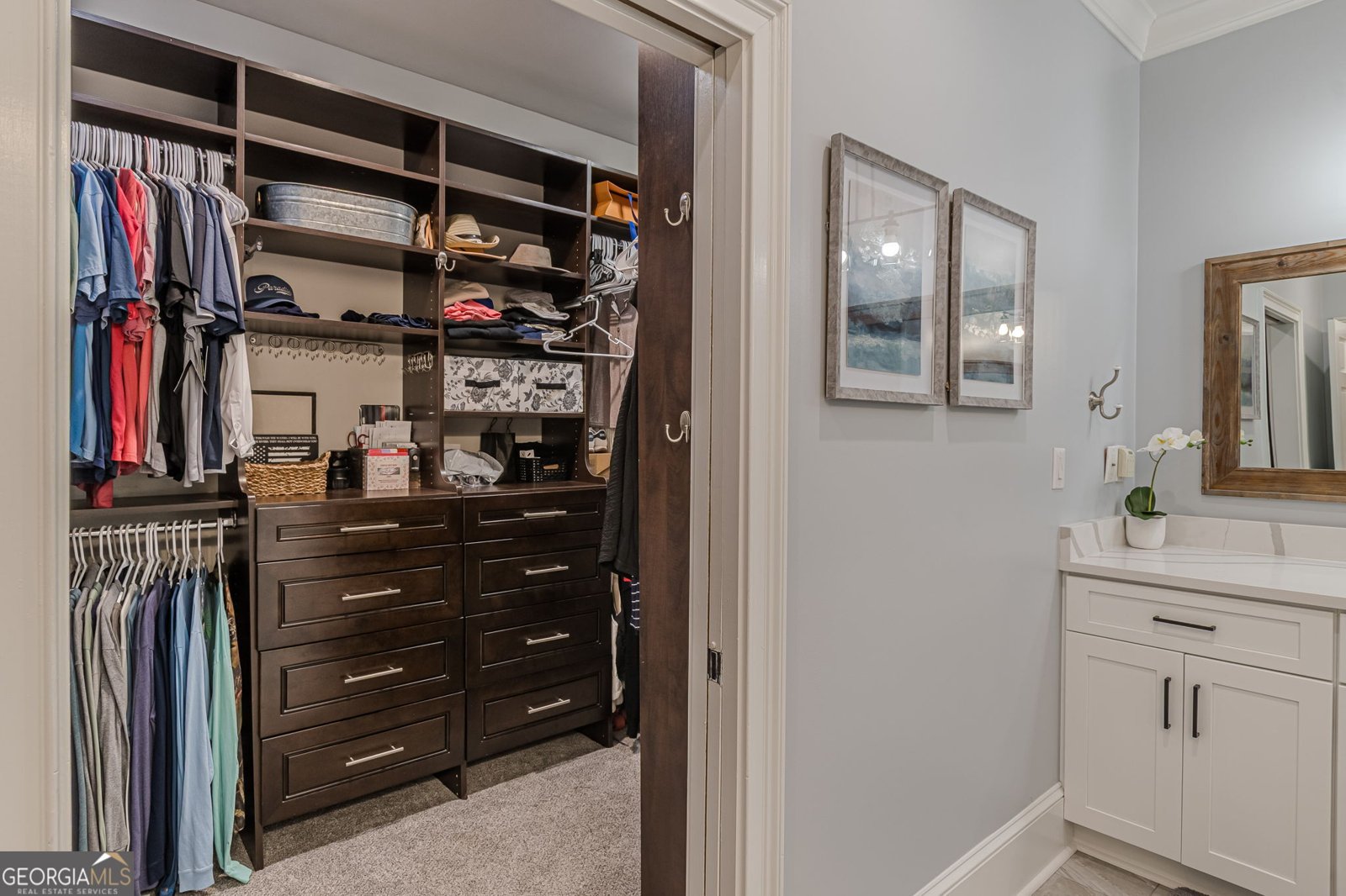 5752 PHILLIPS MILL Road Douglasville - 55