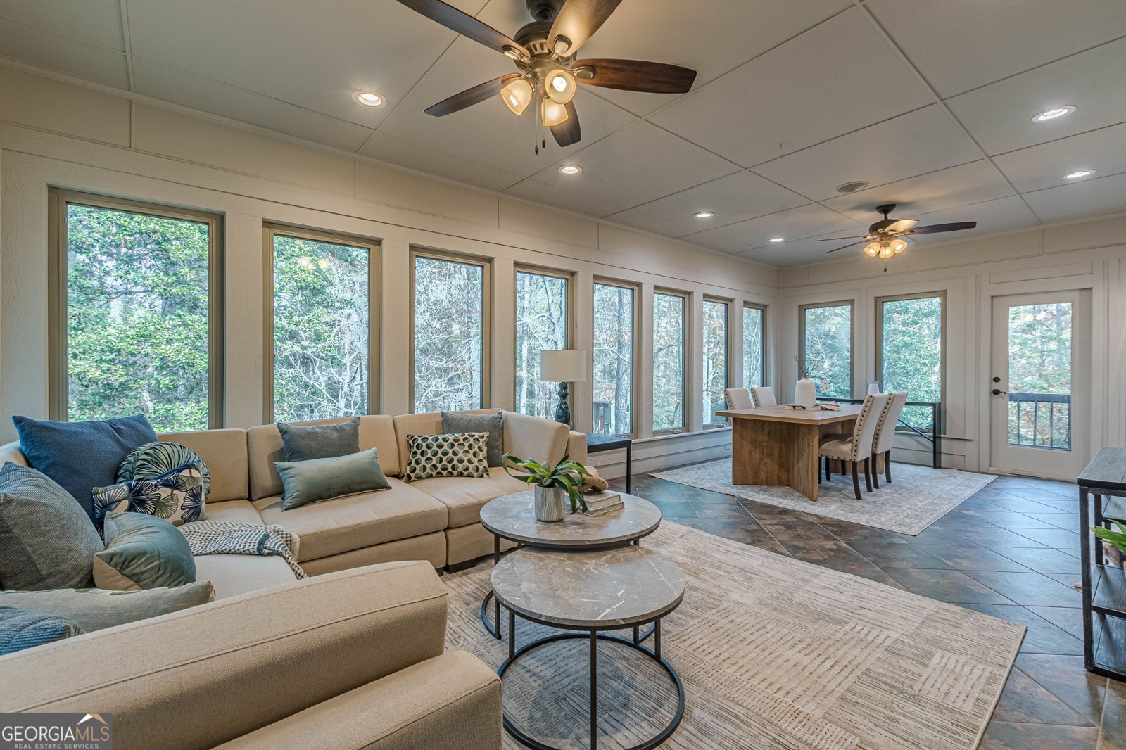 5752 PHILLIPS MILL Road Douglasville - 56