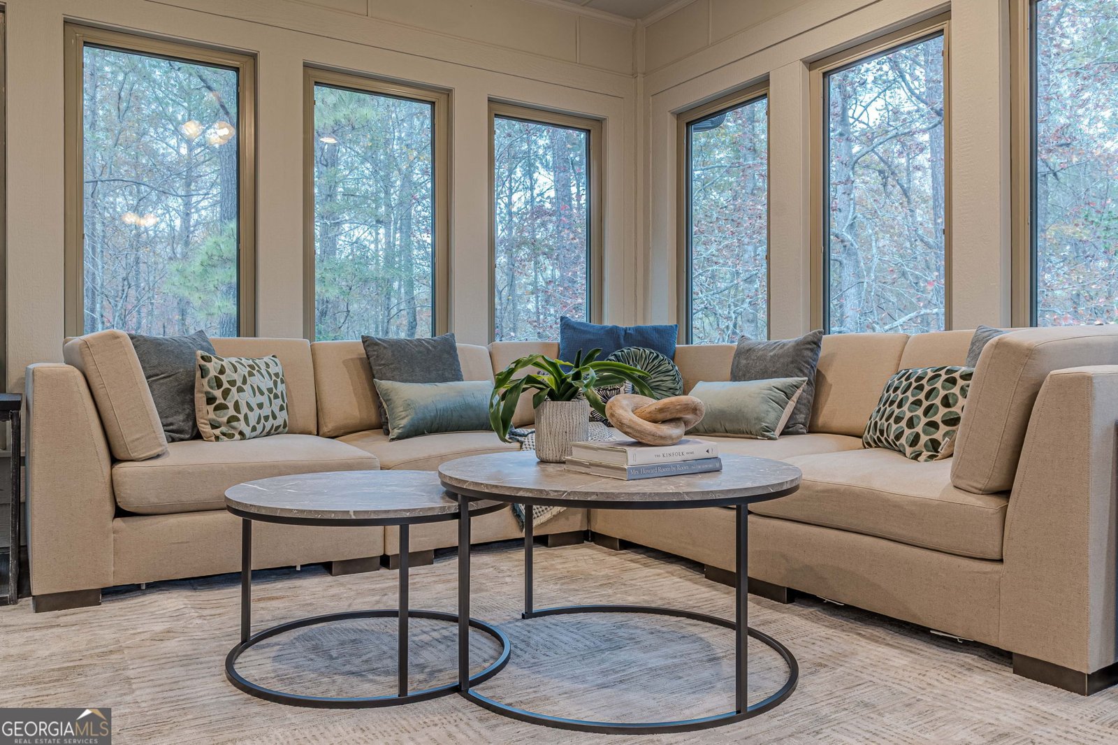 5752 PHILLIPS MILL Road Douglasville - 57