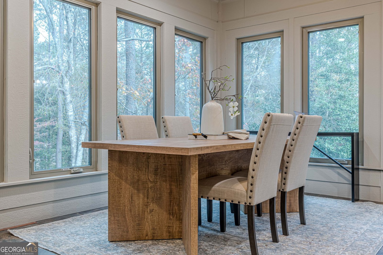 5752 PHILLIPS MILL Road Douglasville - 58