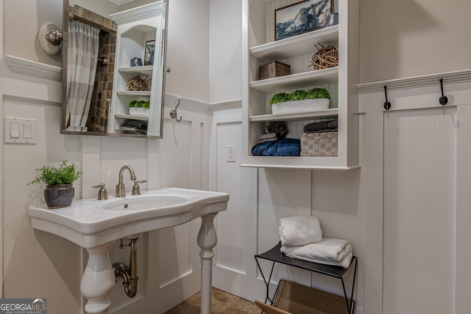 5752 PHILLIPS MILL Road Douglasville - 67