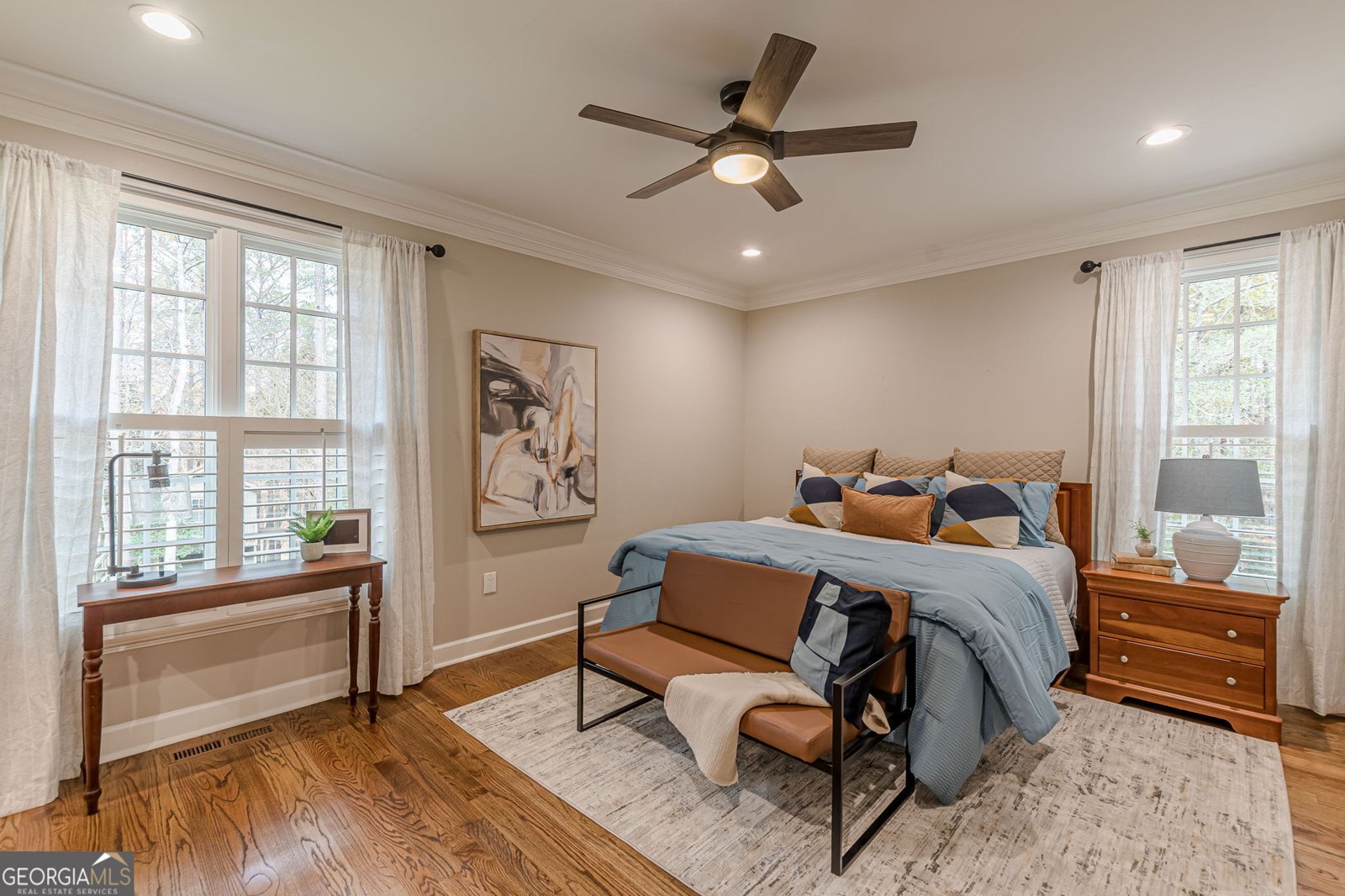 5752 PHILLIPS MILL Road Douglasville - 68