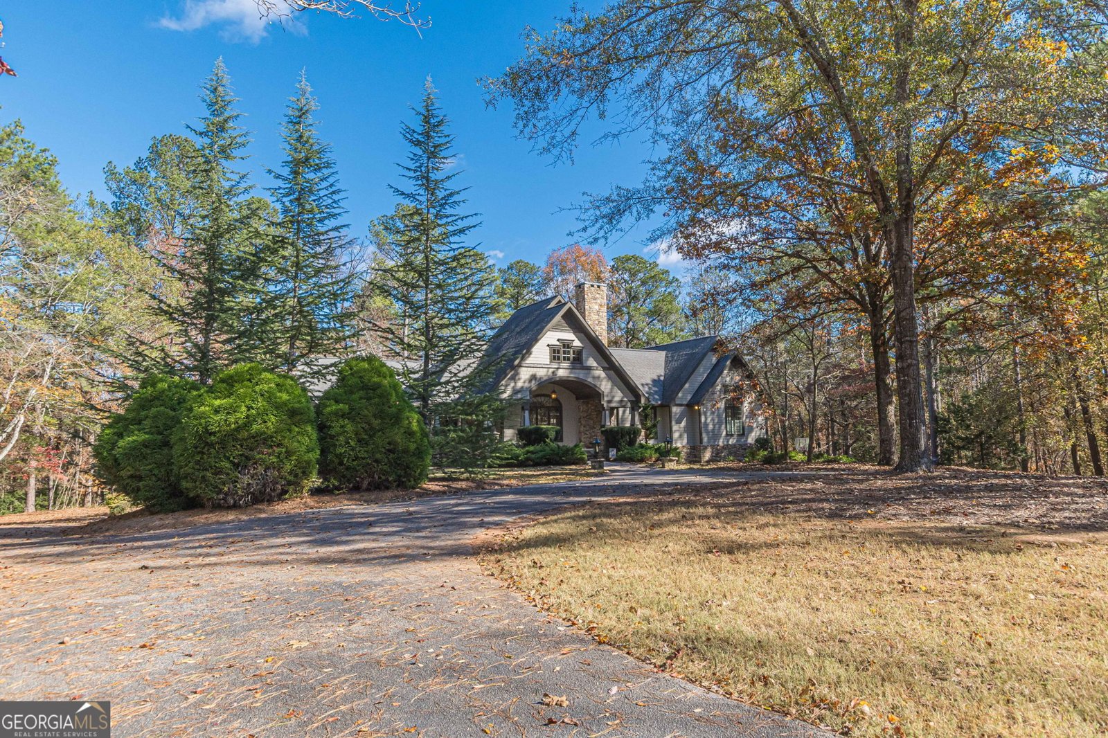 5752 PHILLIPS MILL Road Douglasville - 7