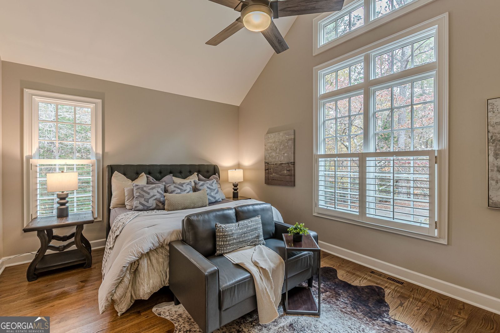 5752 PHILLIPS MILL Road Douglasville - 70