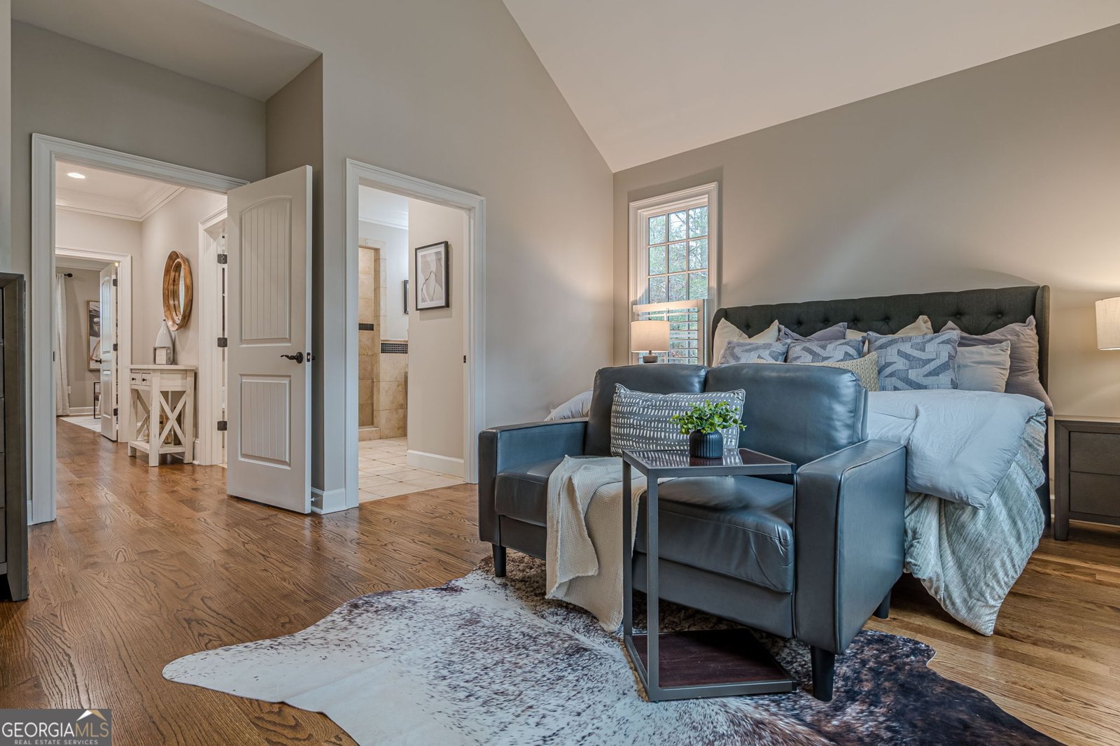 5752 PHILLIPS MILL Road Douglasville - 72