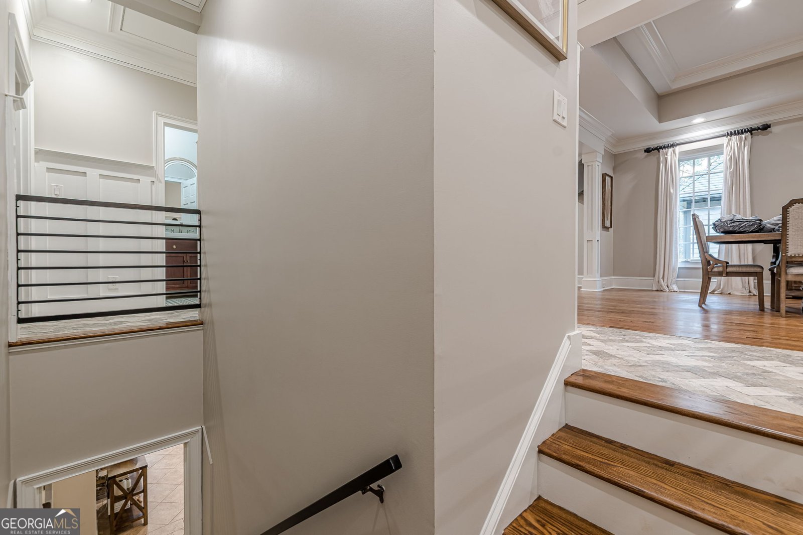 5752 PHILLIPS MILL Road Douglasville - 74