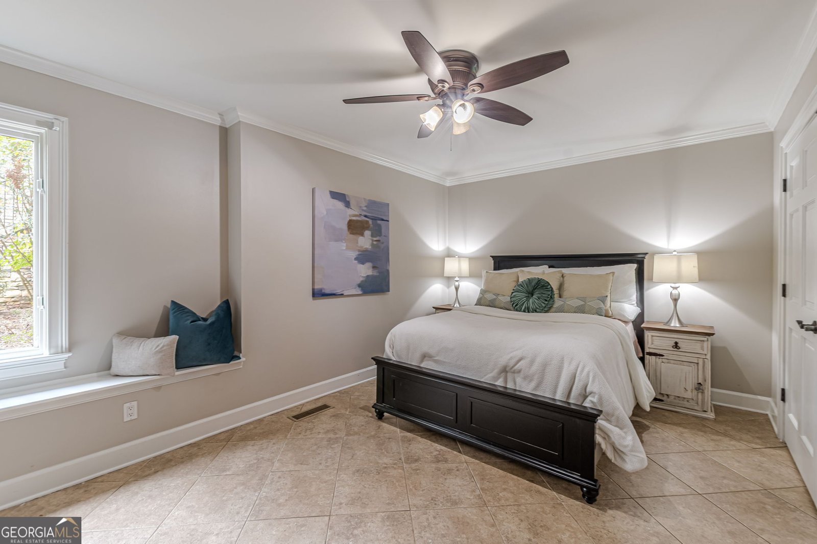 5752 PHILLIPS MILL Road Douglasville - 75