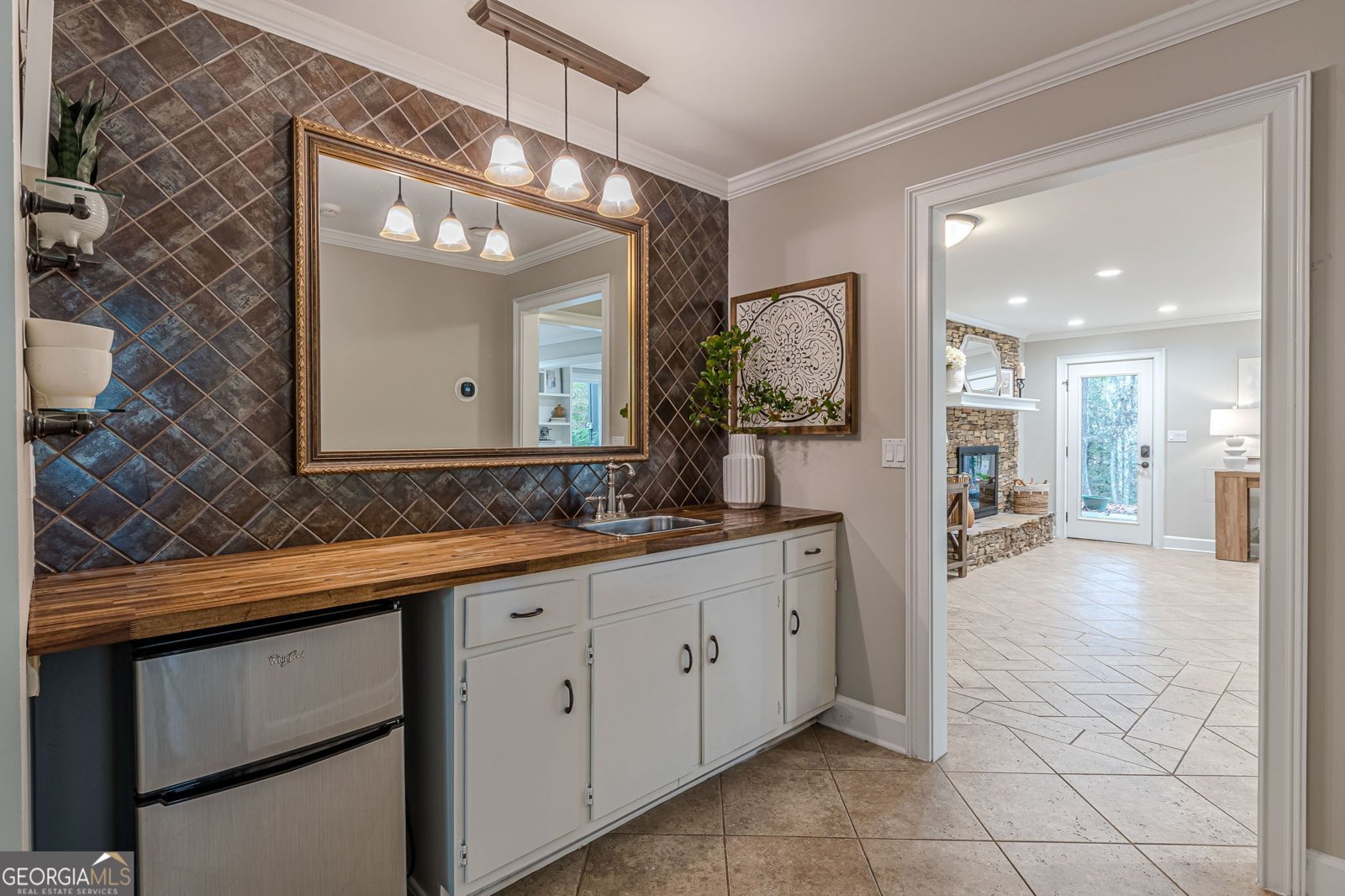 5752 PHILLIPS MILL Road Douglasville - 78