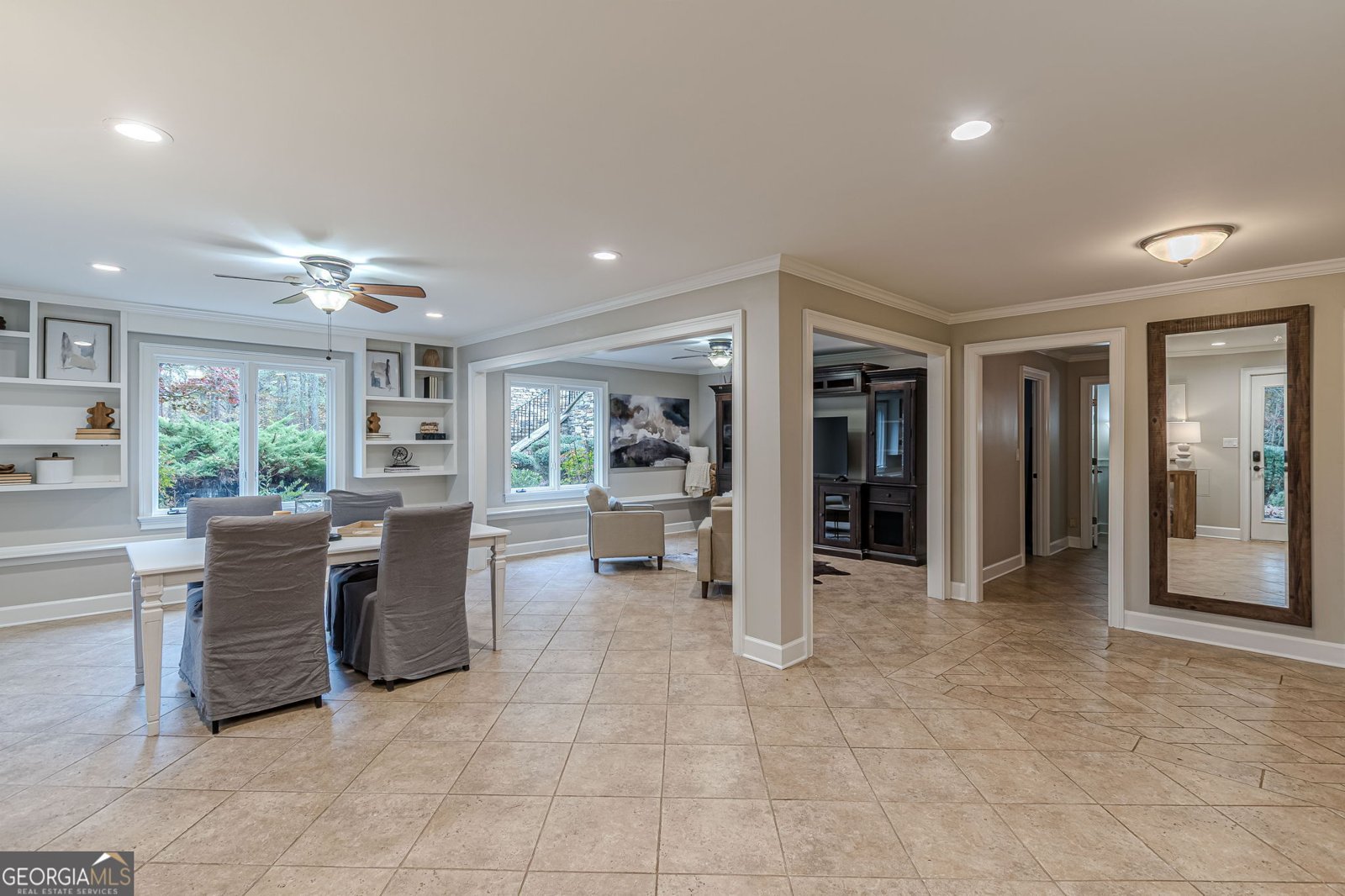 5752 PHILLIPS MILL Road Douglasville - 80