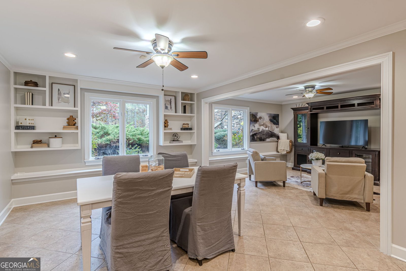 5752 PHILLIPS MILL Road Douglasville - 81