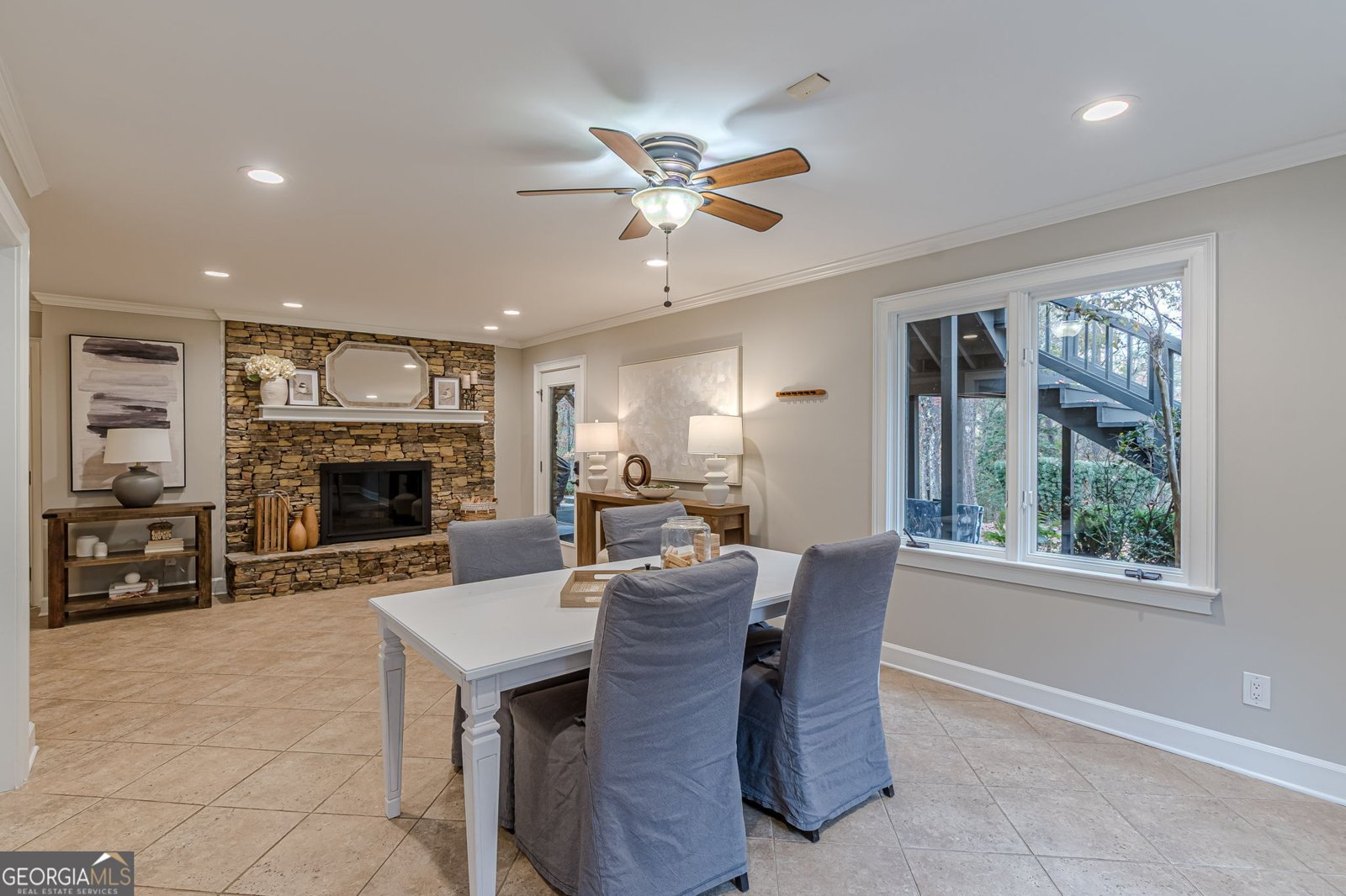 5752 PHILLIPS MILL Road Douglasville - 82