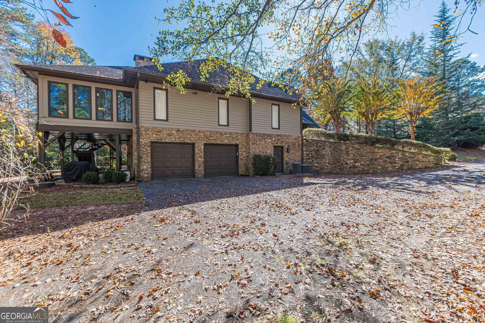 5752 PHILLIPS MILL Road Douglasville - 9