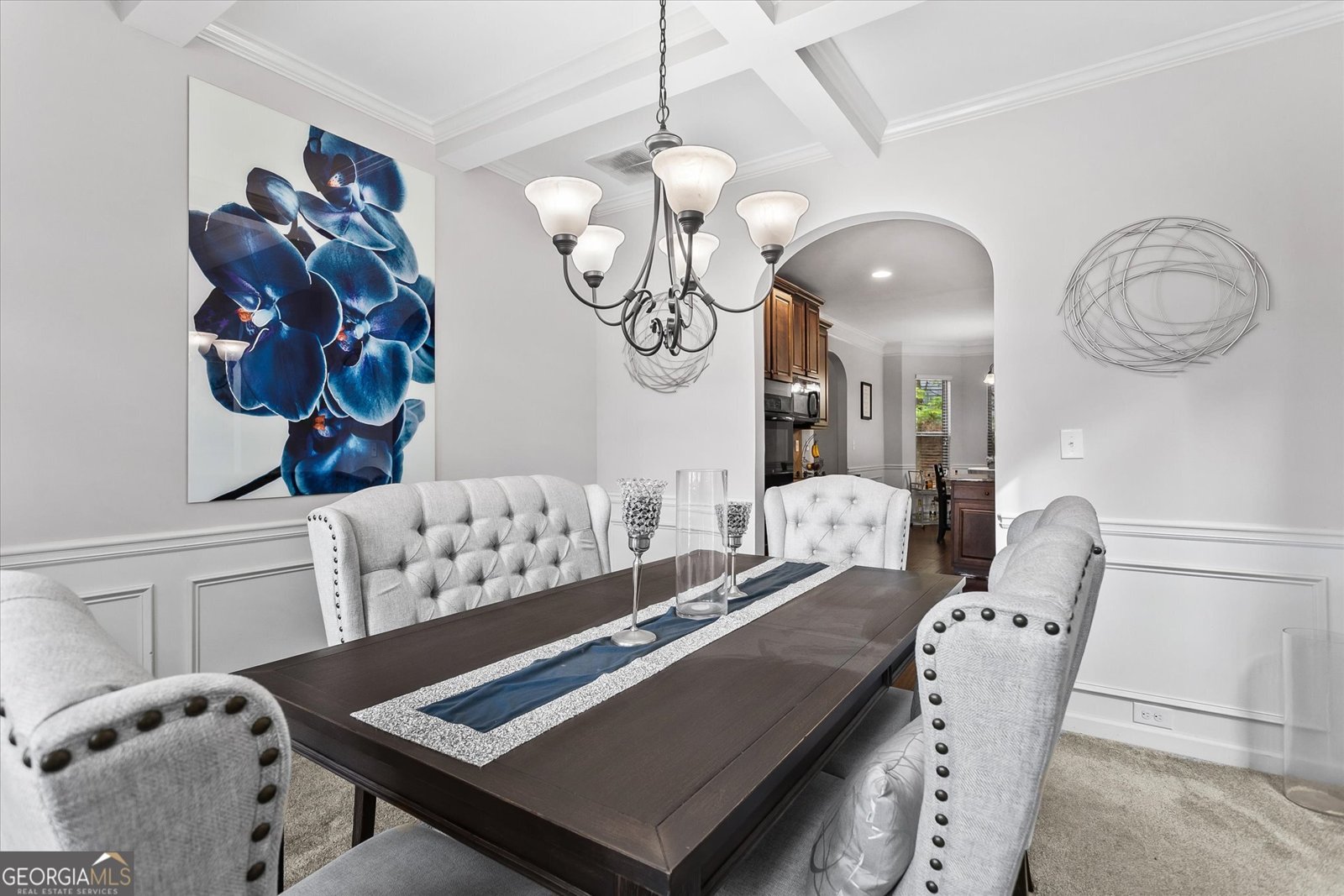 4748 Shire Drive Lithonia - 10