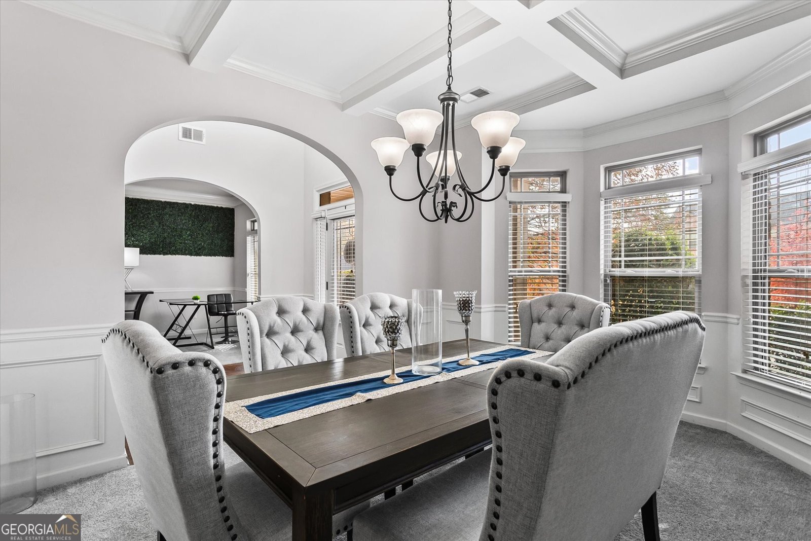 4748 Shire Drive Lithonia - 13