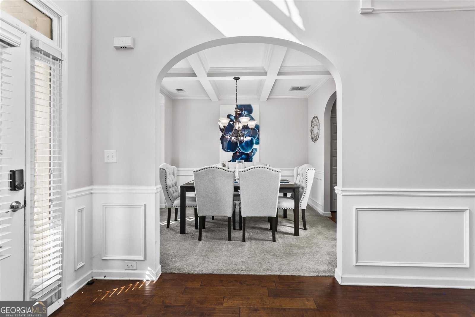 4748 Shire Drive Lithonia - 14