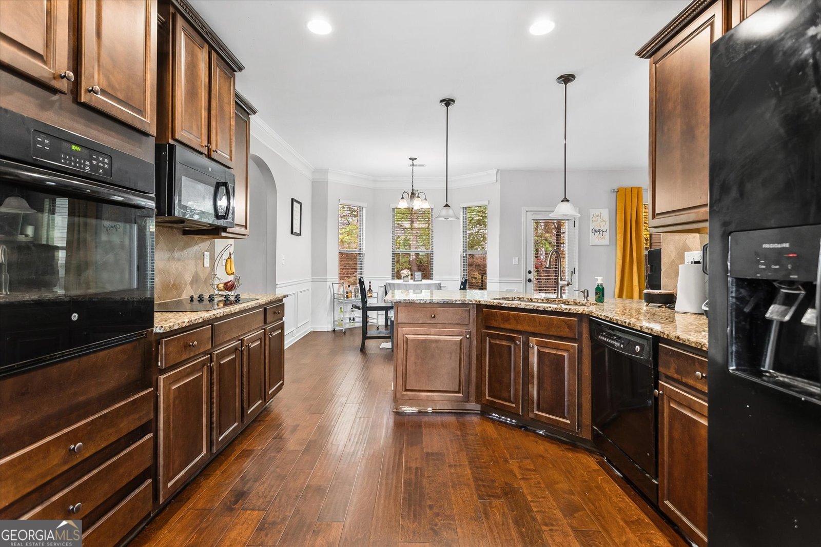 4748 Shire Drive Lithonia - 15