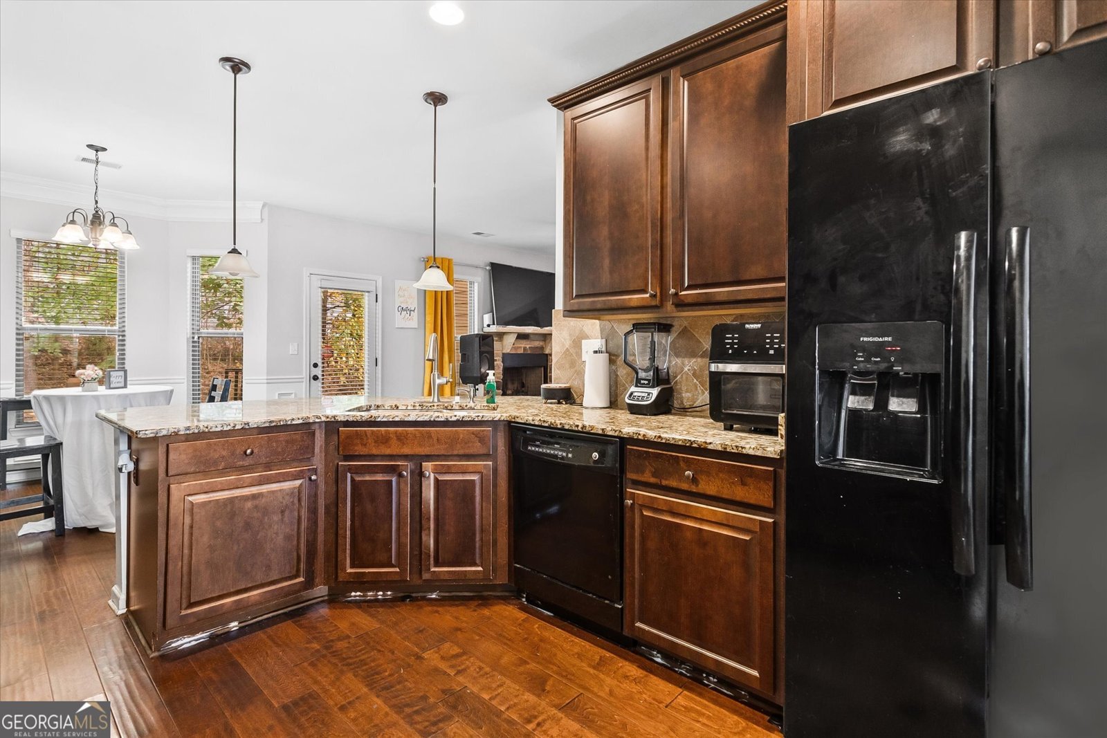 4748 Shire Drive Lithonia - 16