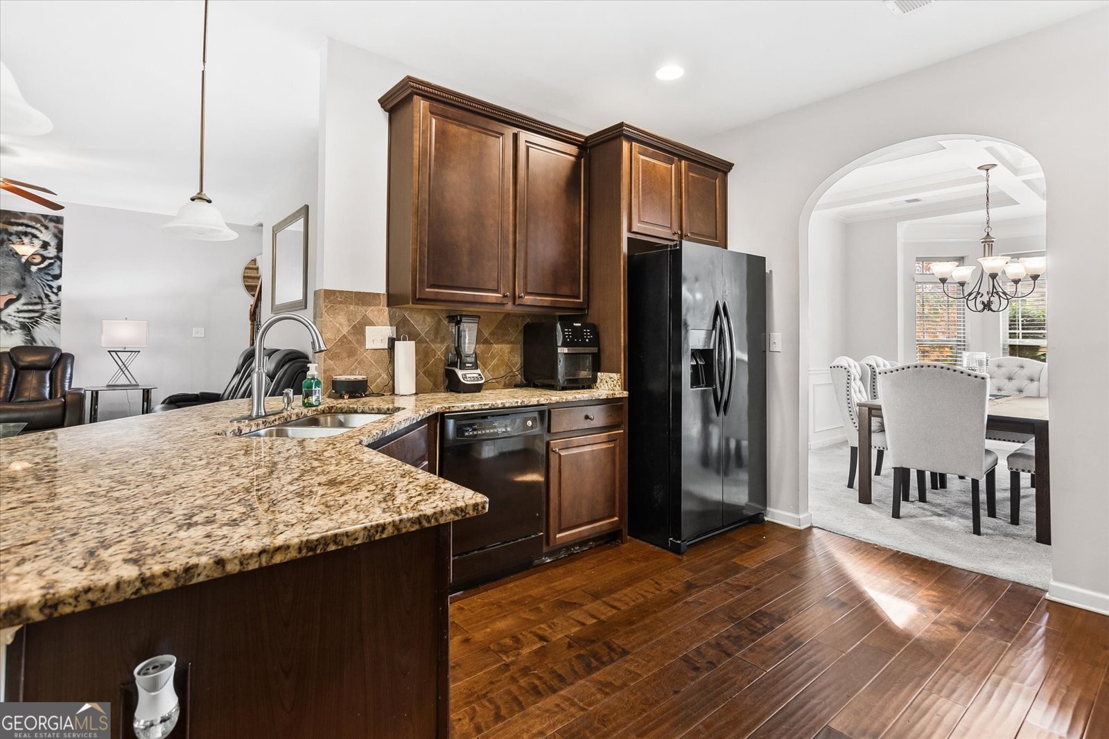 4748 Shire Drive Lithonia - 18