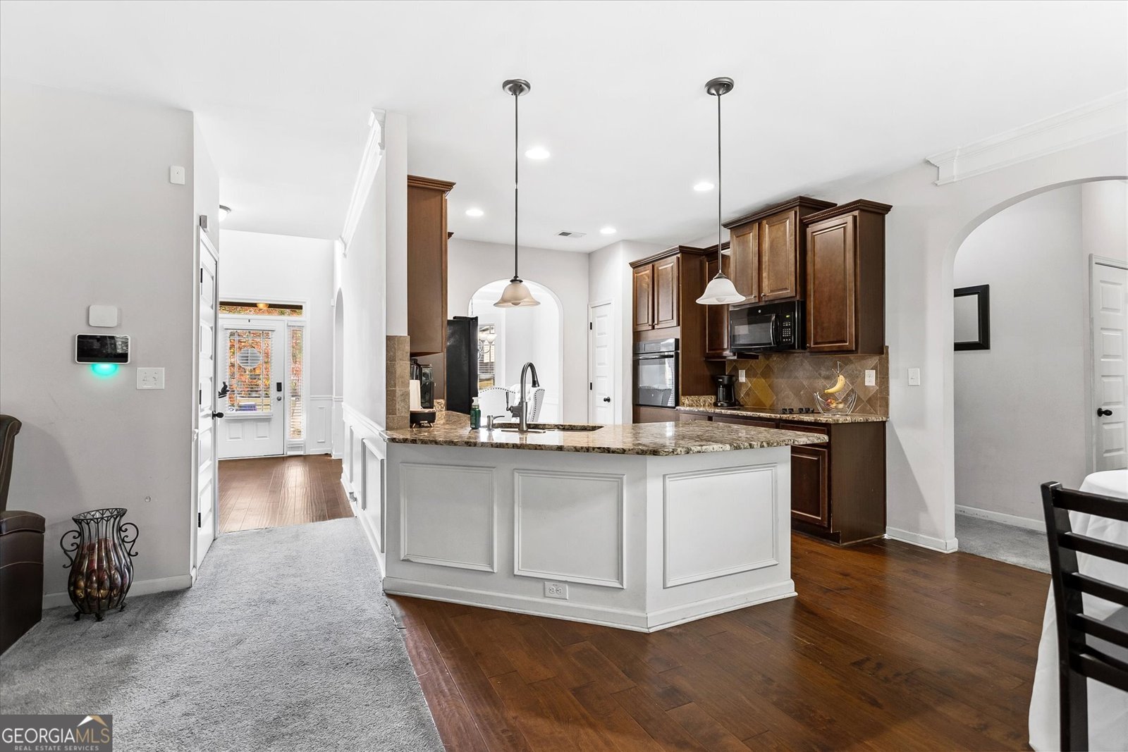 4748 Shire Drive Lithonia - 20