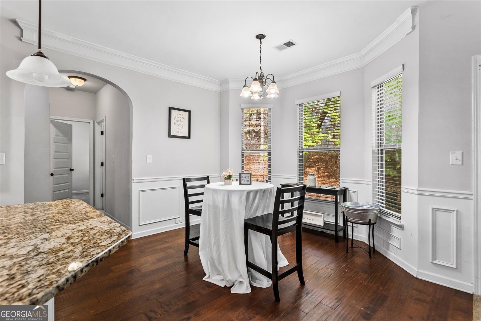 4748 Shire Drive Lithonia - 21