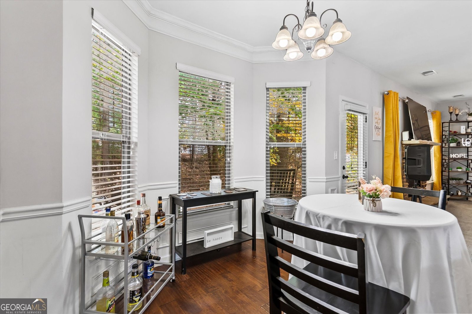 4748 Shire Drive Lithonia - 22