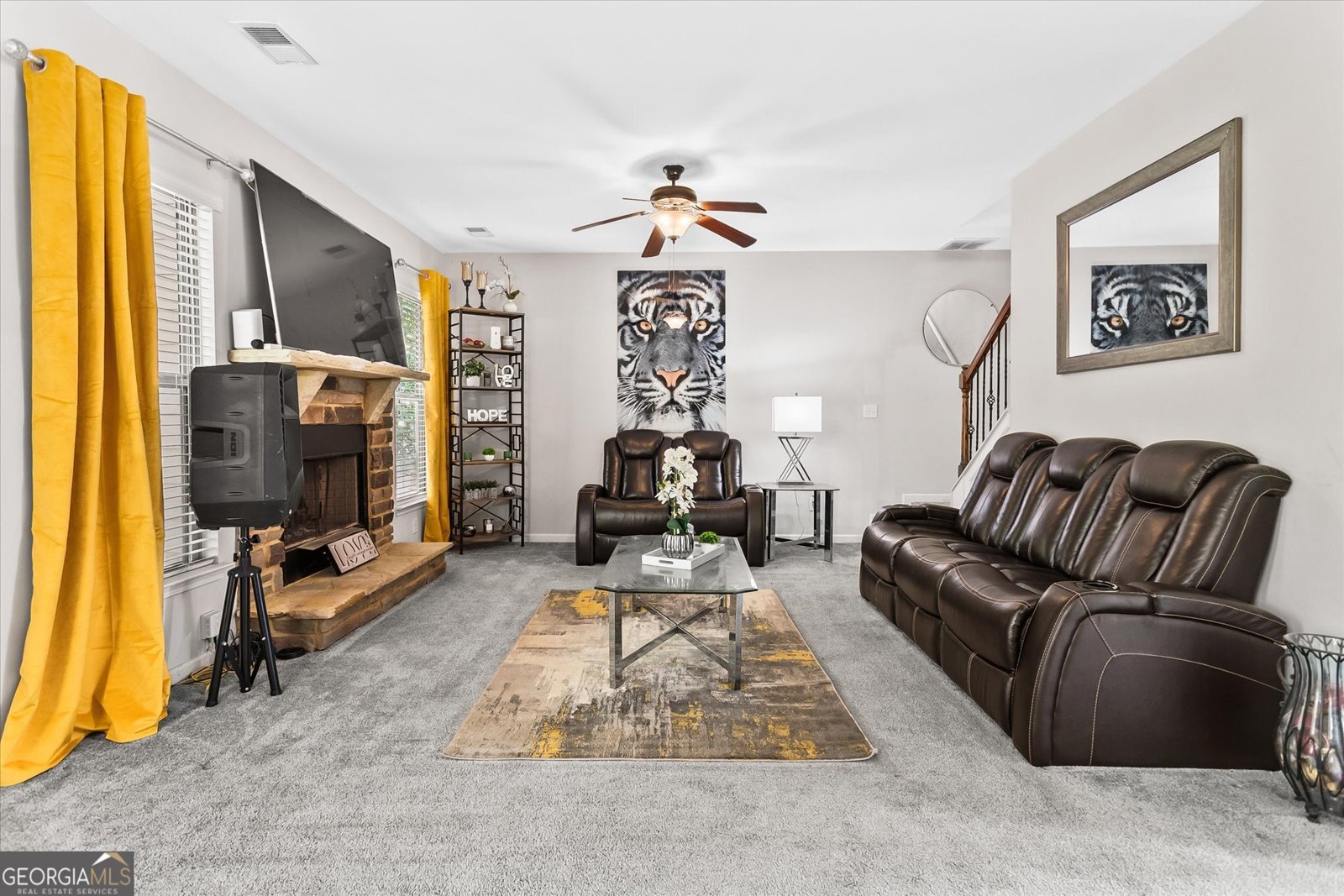 4748 Shire Drive Lithonia - 23