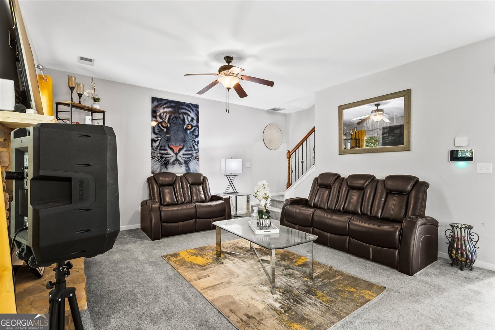 4748 Shire Drive Lithonia - 24