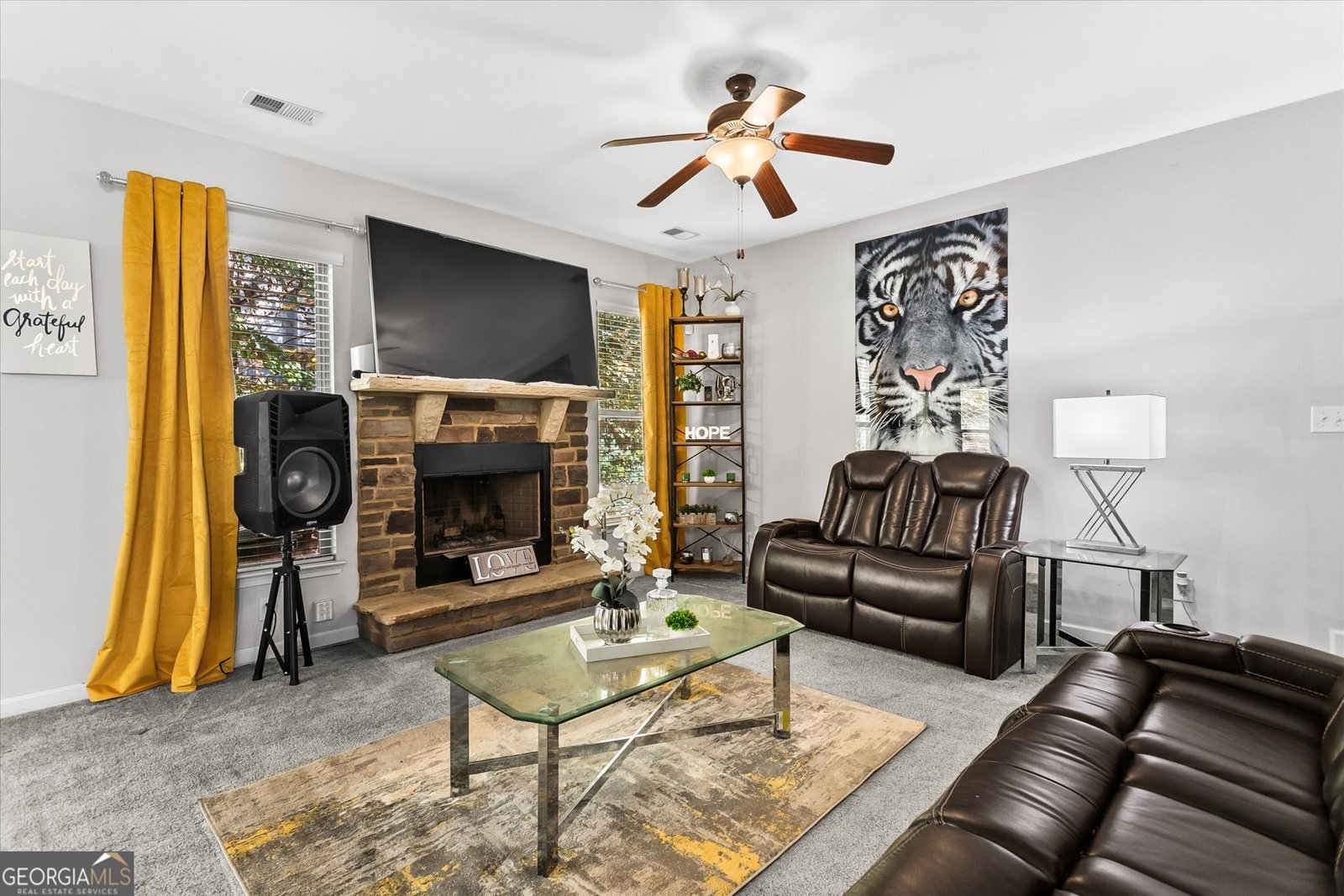 4748 Shire Drive Lithonia - 25