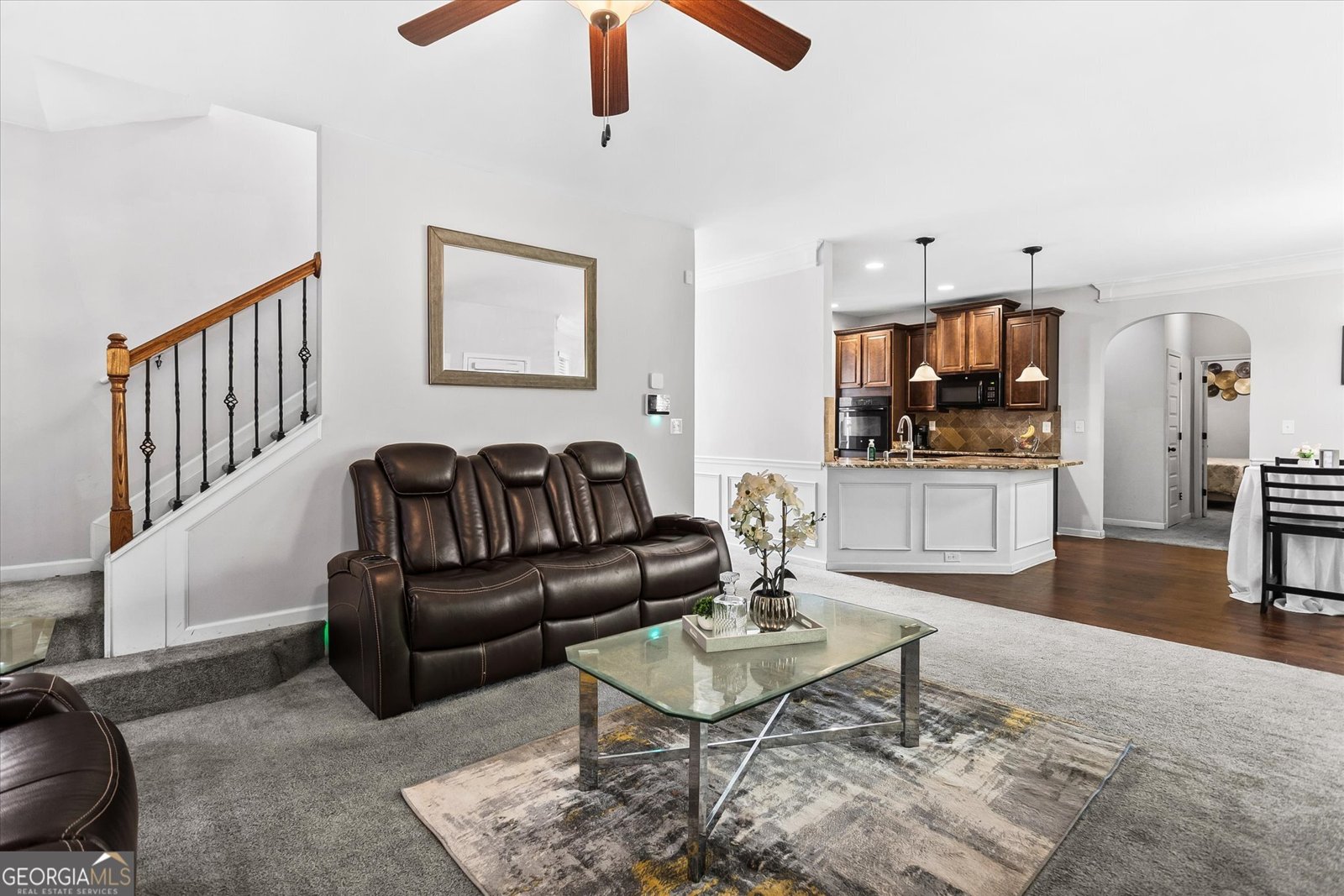 4748 Shire Drive Lithonia - 26