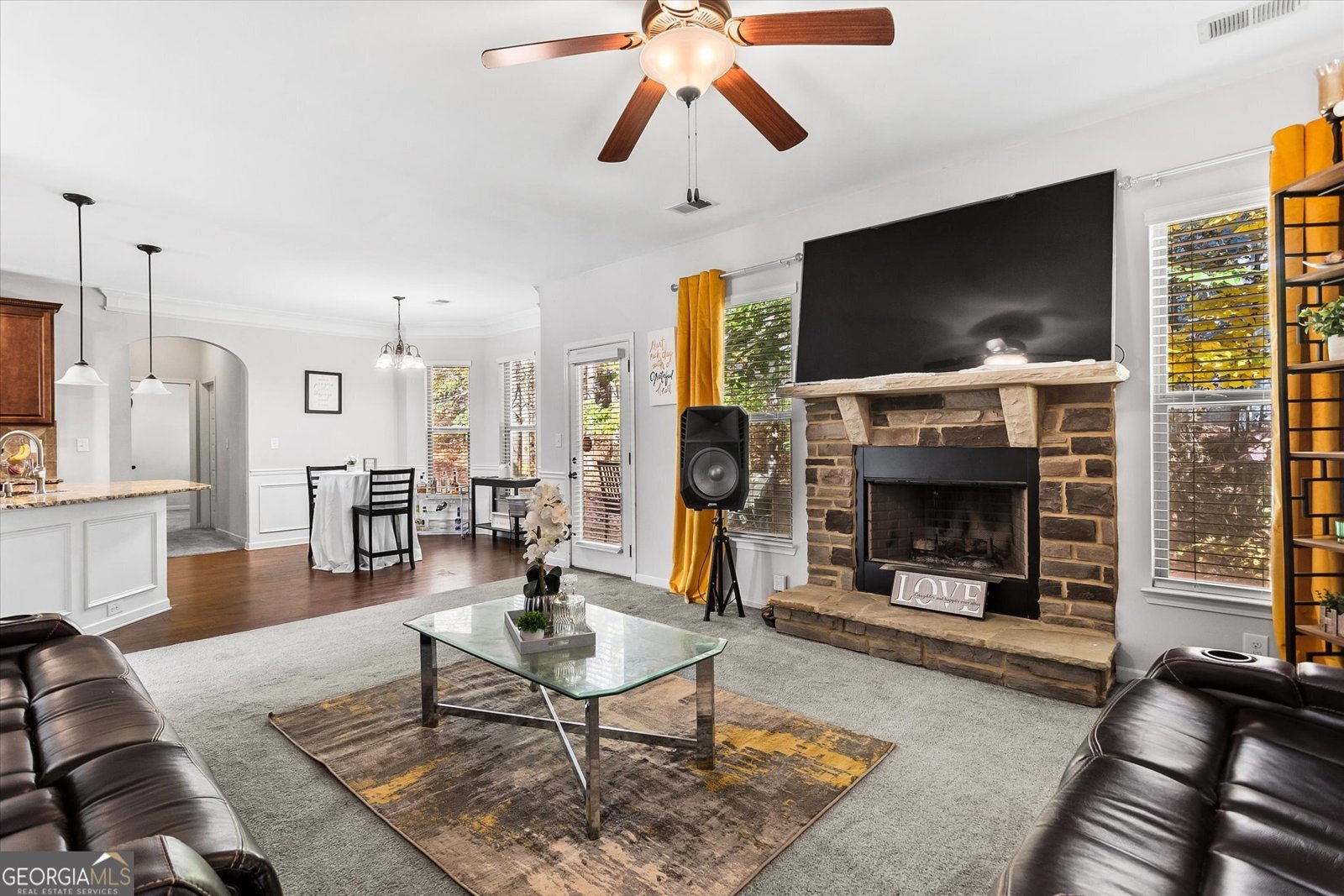 4748 Shire Drive Lithonia - 27