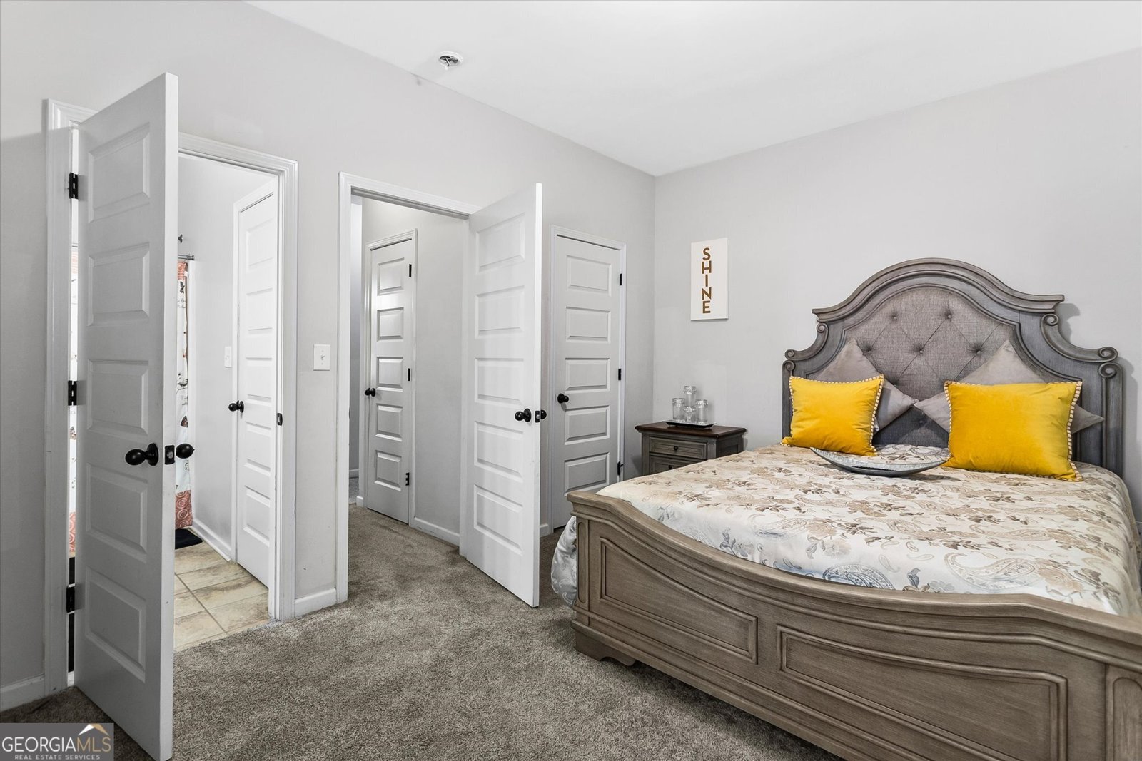 4748 Shire Drive Lithonia - 29