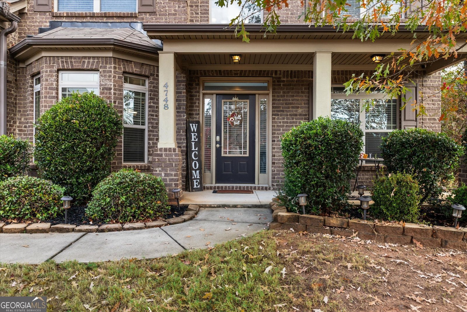 4748 Shire Drive Lithonia - 3