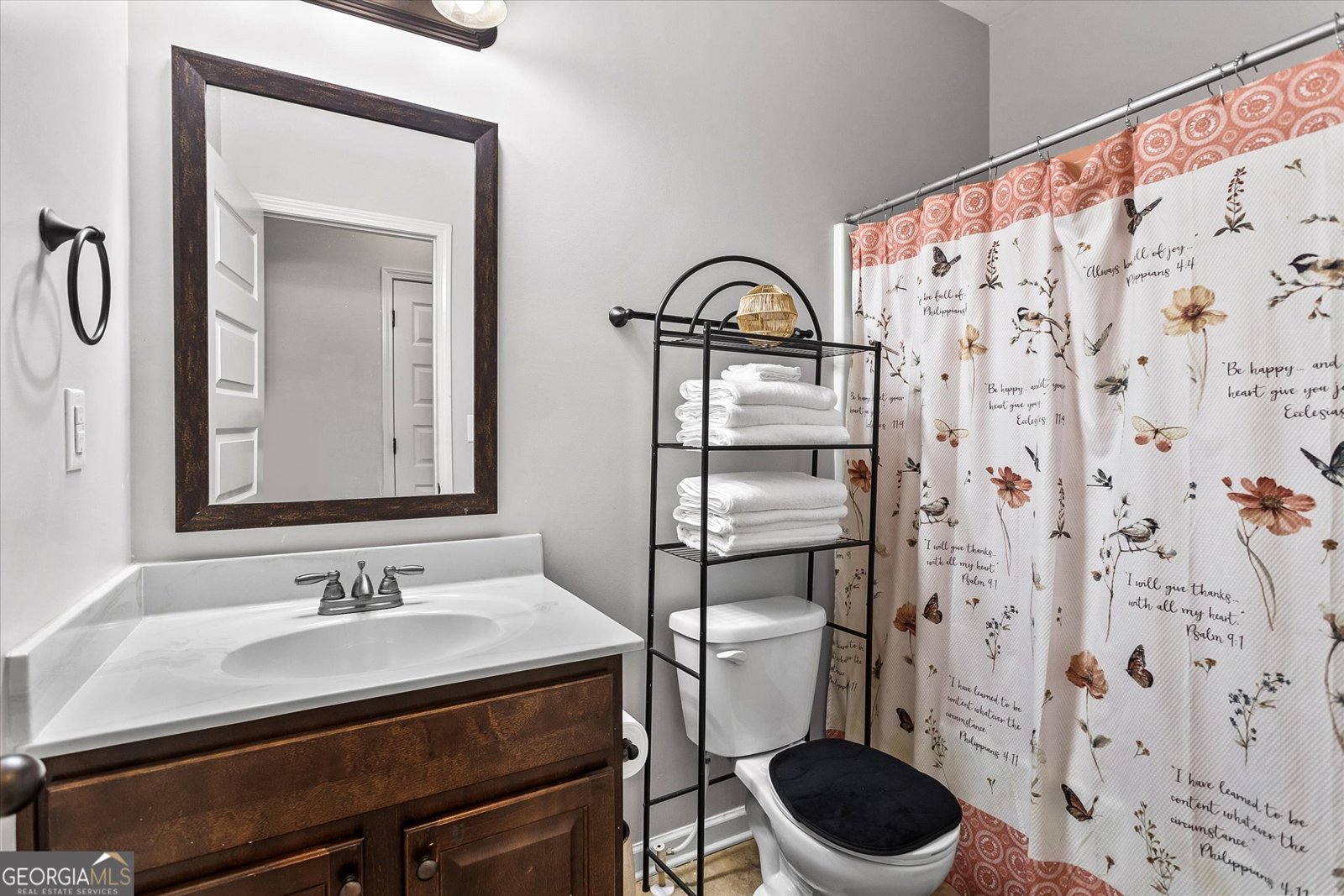 4748 Shire Drive Lithonia - 31