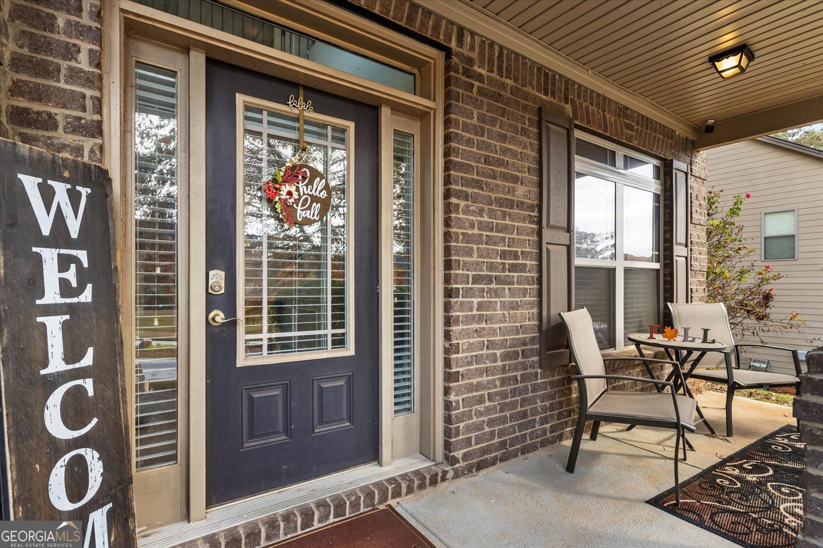 4748 Shire Drive Lithonia - 4