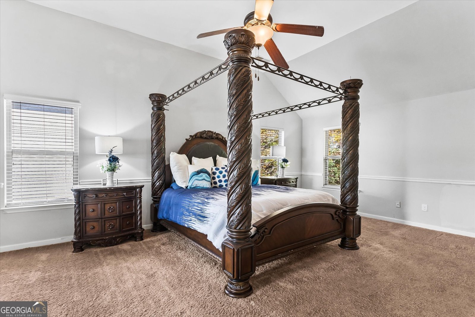 4748 Shire Drive Lithonia - 42