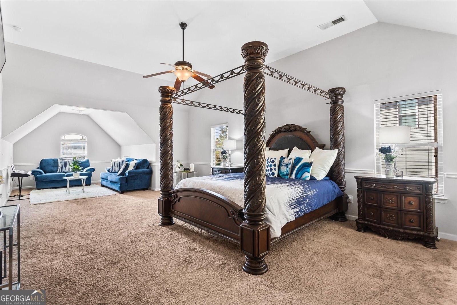 4748 Shire Drive Lithonia - 43