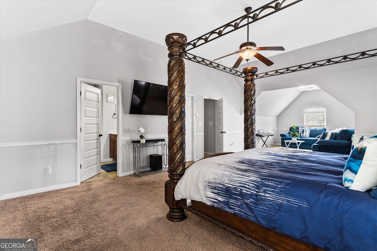 4748 Shire Drive Lithonia - 44