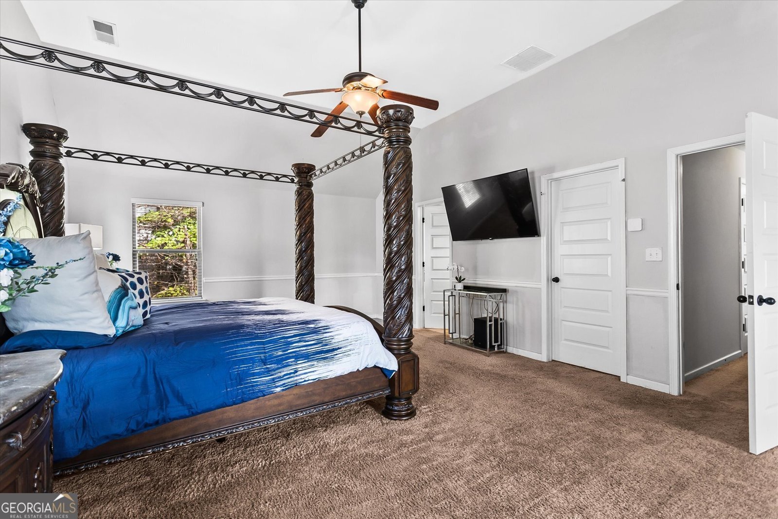 4748 Shire Drive Lithonia - 45