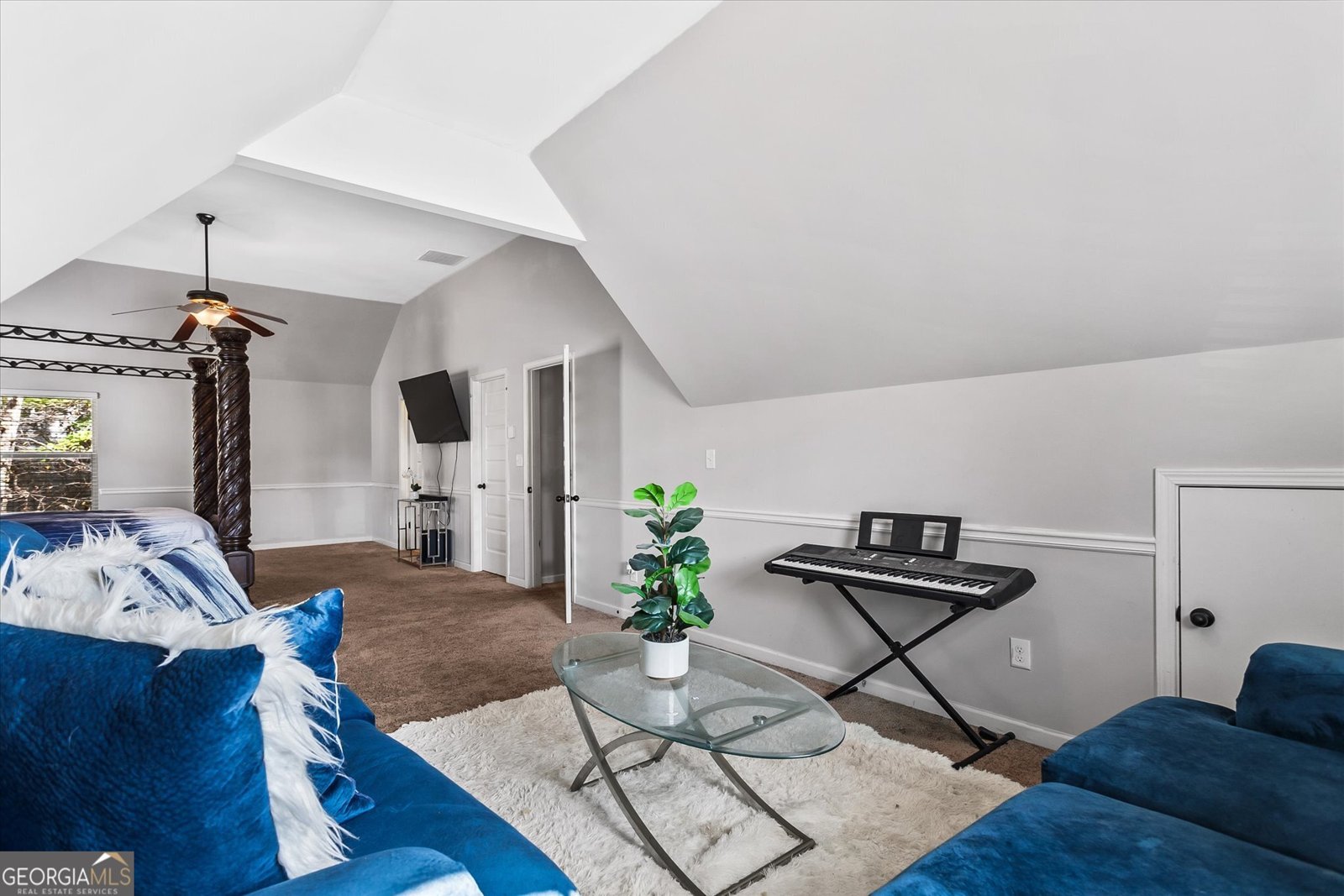 4748 Shire Drive Lithonia - 48