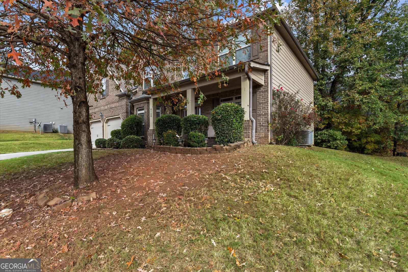 4748 Shire Drive Lithonia - 5