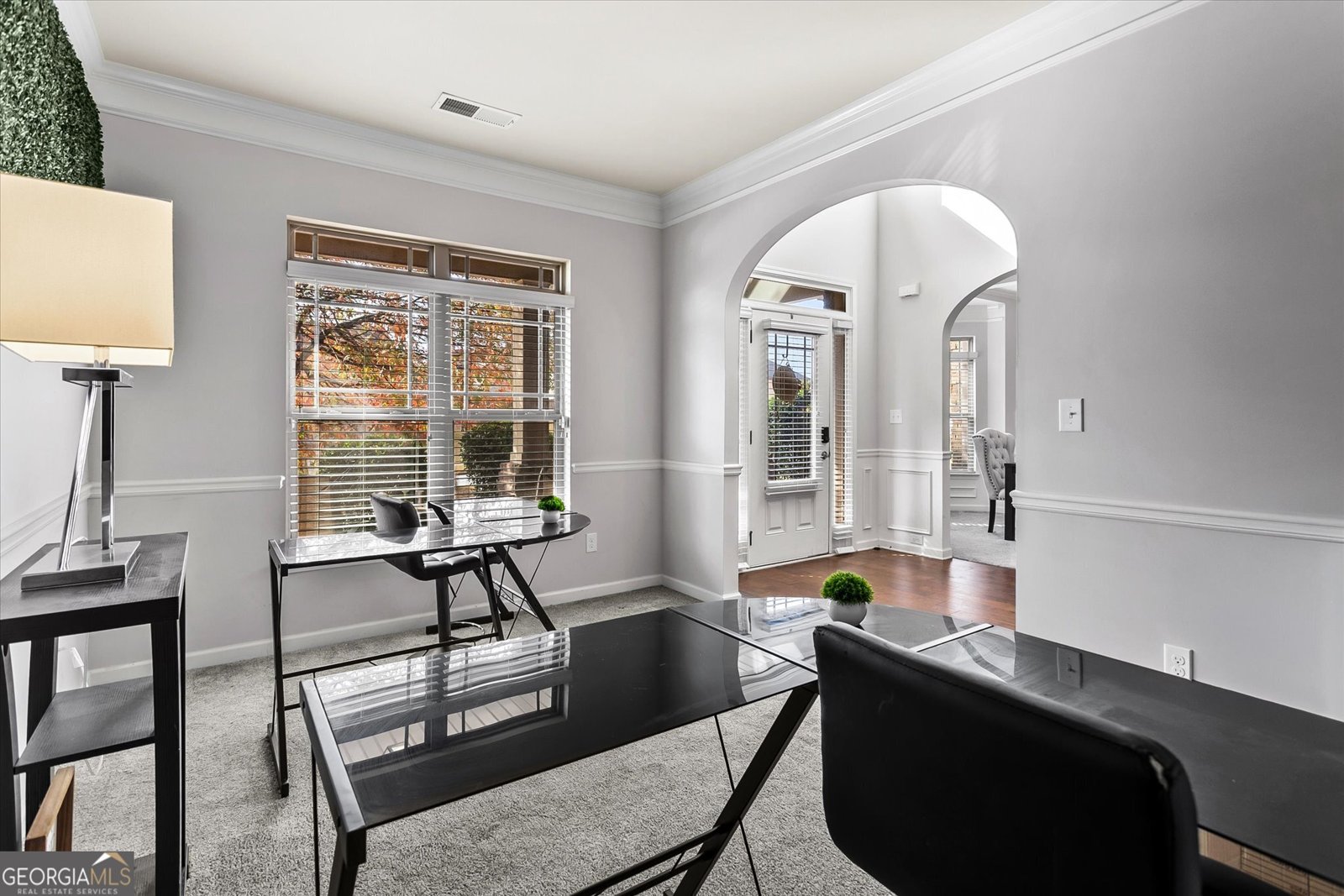 4748 Shire Drive Lithonia - 8