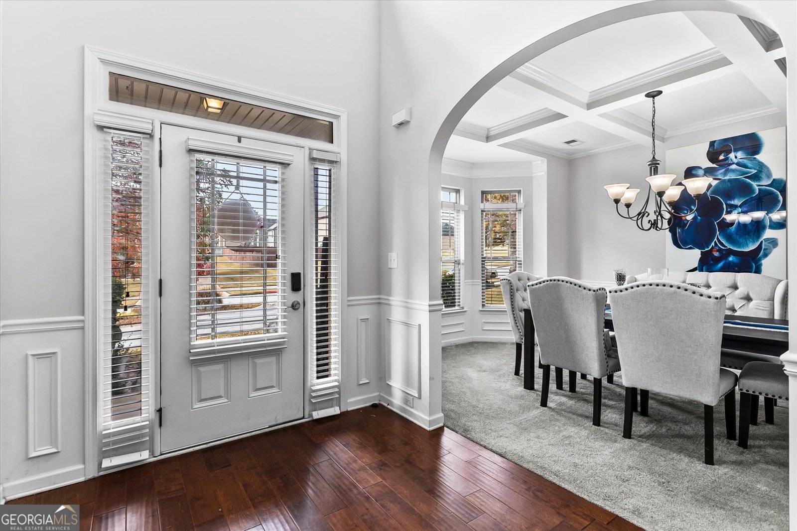 4748 Shire Drive Lithonia - 9